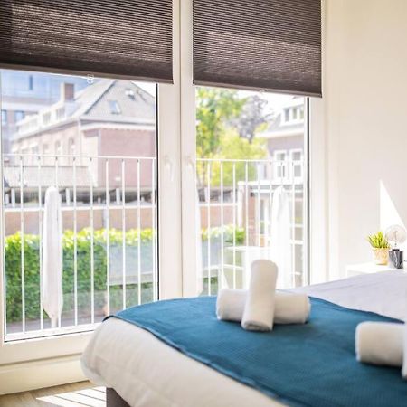 Lovely 3 Bedroom Apartment In Eindhoven 65M2 - Sd23N Luaran gambar