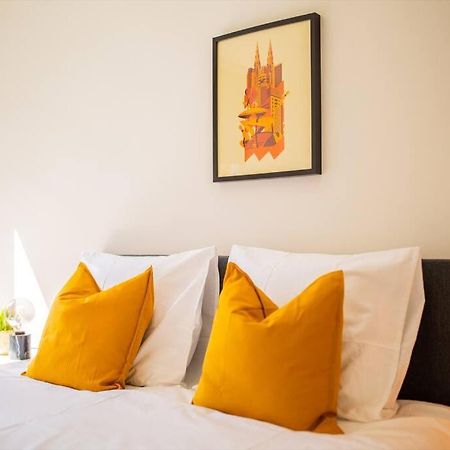 Lovely 3 Bedroom Apartment In Eindhoven 65M2 - Sd23N Luaran gambar