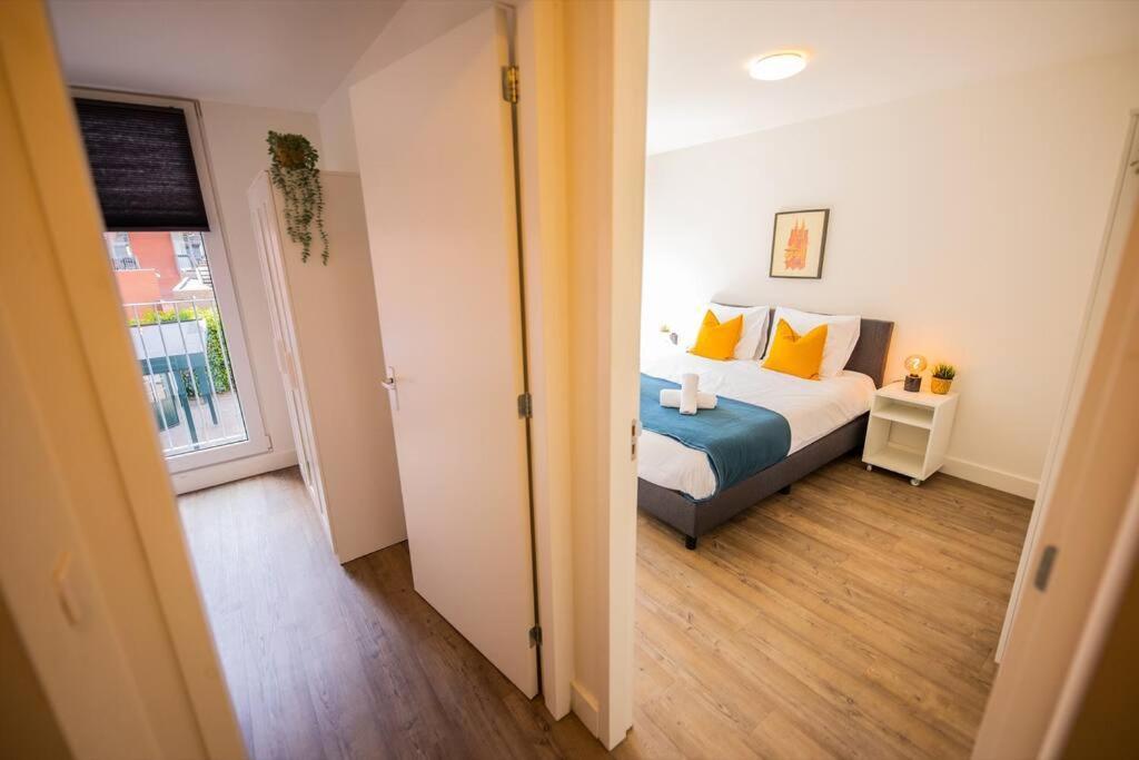 Lovely 3 Bedroom Apartment In Eindhoven 65M2 - Sd23N Luaran gambar