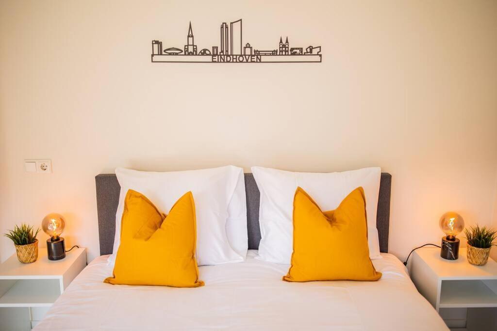 Lovely 3 Bedroom Apartment In Eindhoven 65M2 - Sd23N Luaran gambar