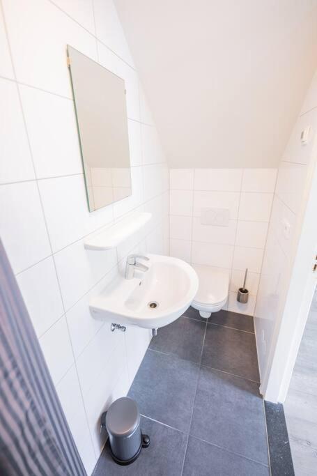 Lovely 3 Bedroom Apartment In Eindhoven 65M2 - Sd23N Luaran gambar