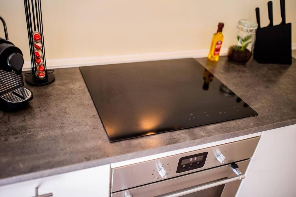 Lovely 3 Bedroom Apartment In Eindhoven 65M2 - Sd23N Luaran gambar