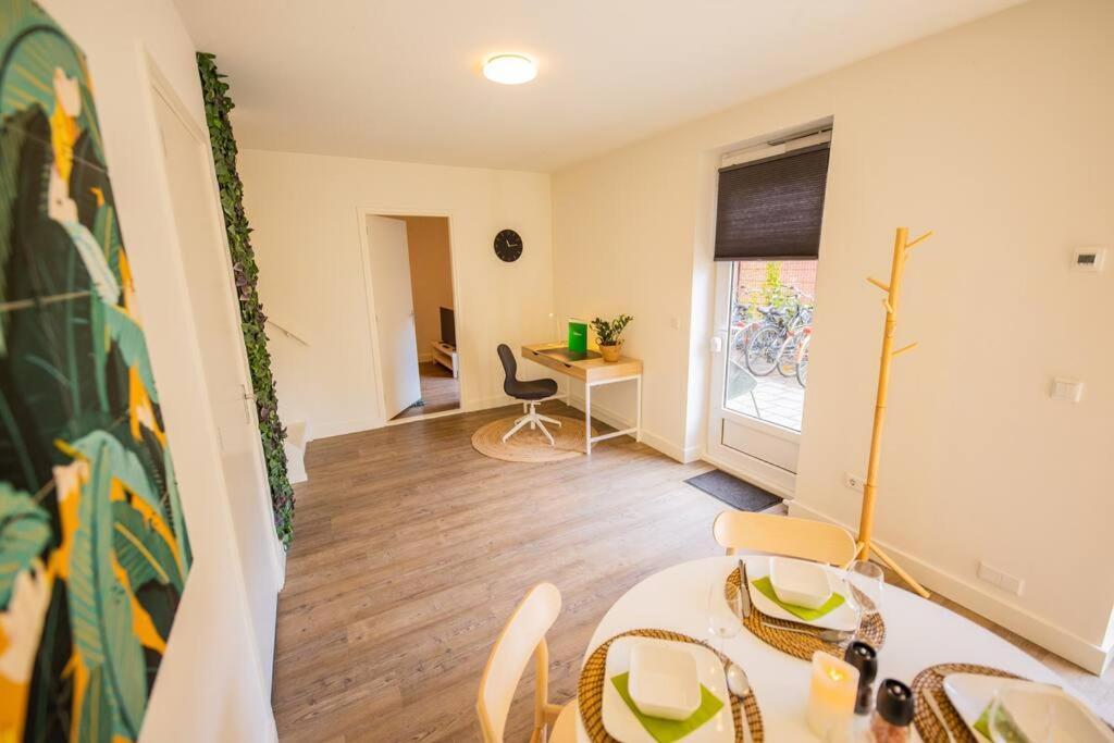 Lovely 3 Bedroom Apartment In Eindhoven 65M2 - Sd23N Luaran gambar