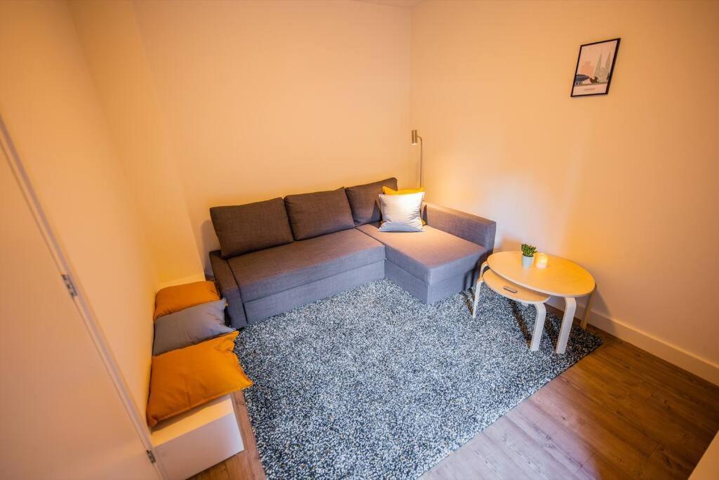 Lovely 3 Bedroom Apartment In Eindhoven 65M2 - Sd23N Luaran gambar