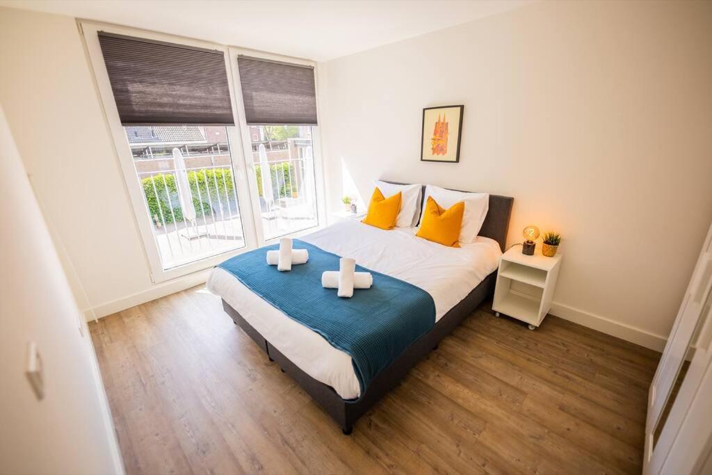 Lovely 3 Bedroom Apartment In Eindhoven 65M2 - Sd23N Luaran gambar