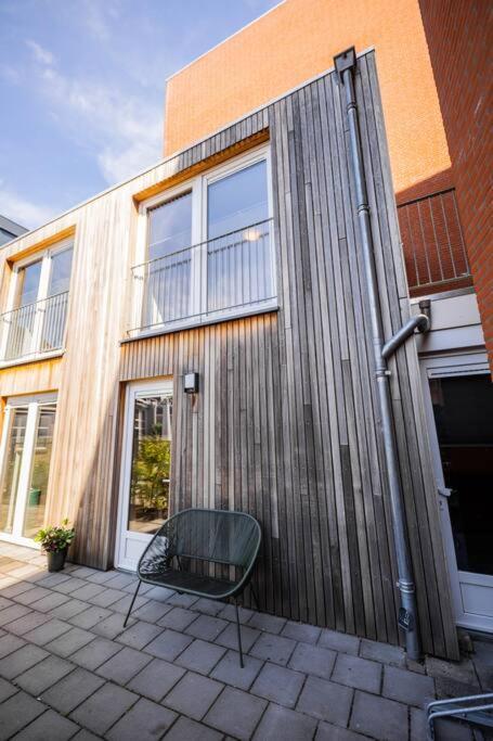 Lovely 3 Bedroom Apartment In Eindhoven 65M2 - Sd23N Luaran gambar