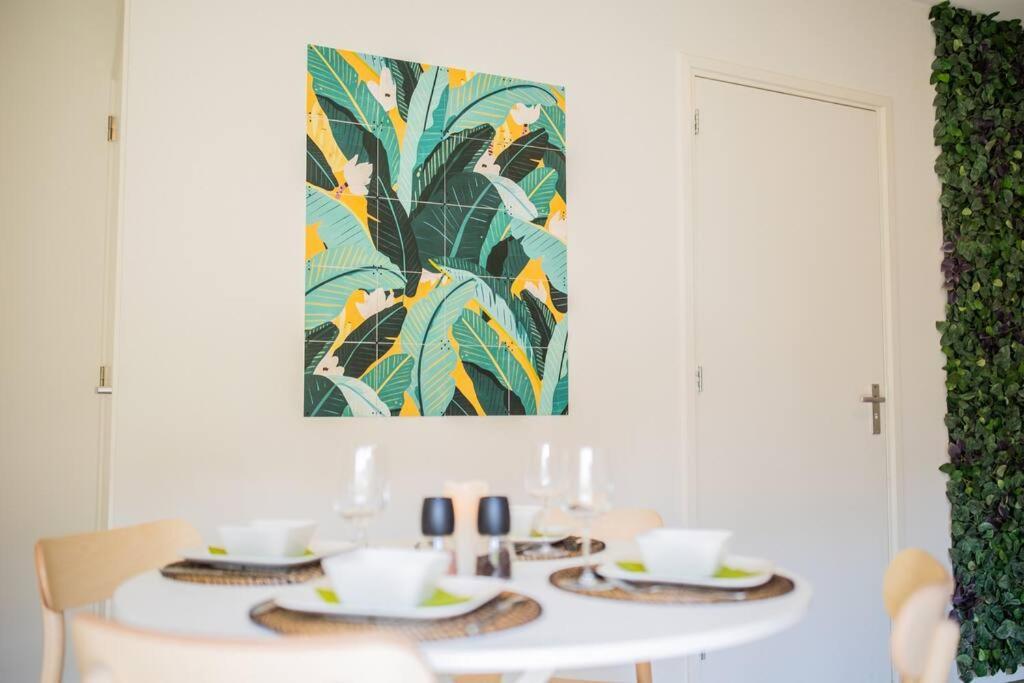 Lovely 3 Bedroom Apartment In Eindhoven 65M2 - Sd23N Luaran gambar