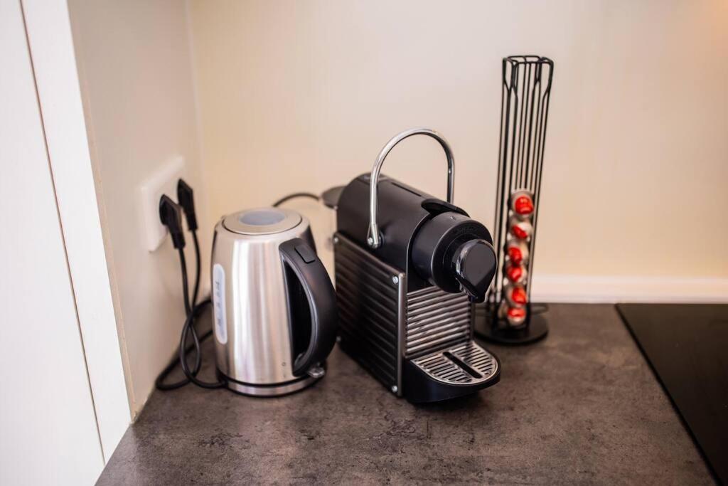 Lovely 3 Bedroom Apartment In Eindhoven 65M2 - Sd23N Luaran gambar