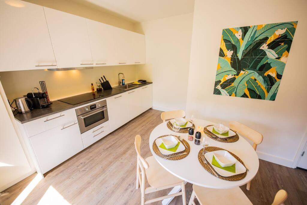 Lovely 3 Bedroom Apartment In Eindhoven 65M2 - Sd23N Luaran gambar