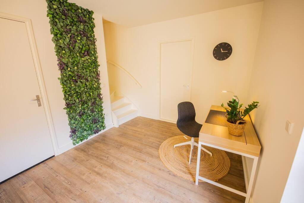Lovely 3 Bedroom Apartment In Eindhoven 65M2 - Sd23N Luaran gambar