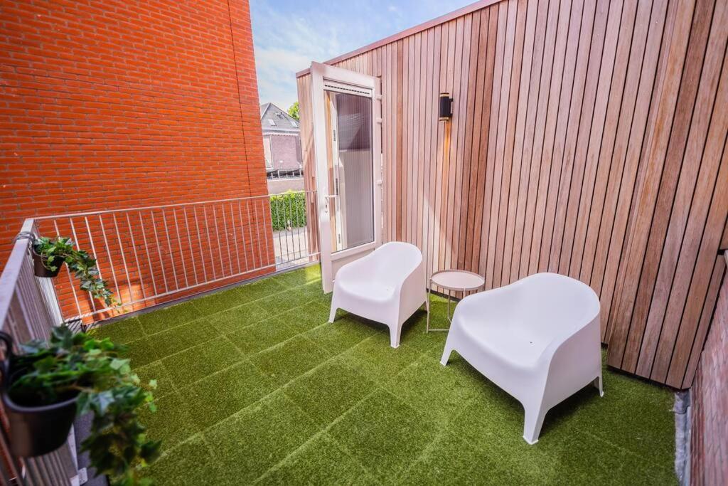 Lovely 3 Bedroom Apartment In Eindhoven 65M2 - Sd23N Luaran gambar