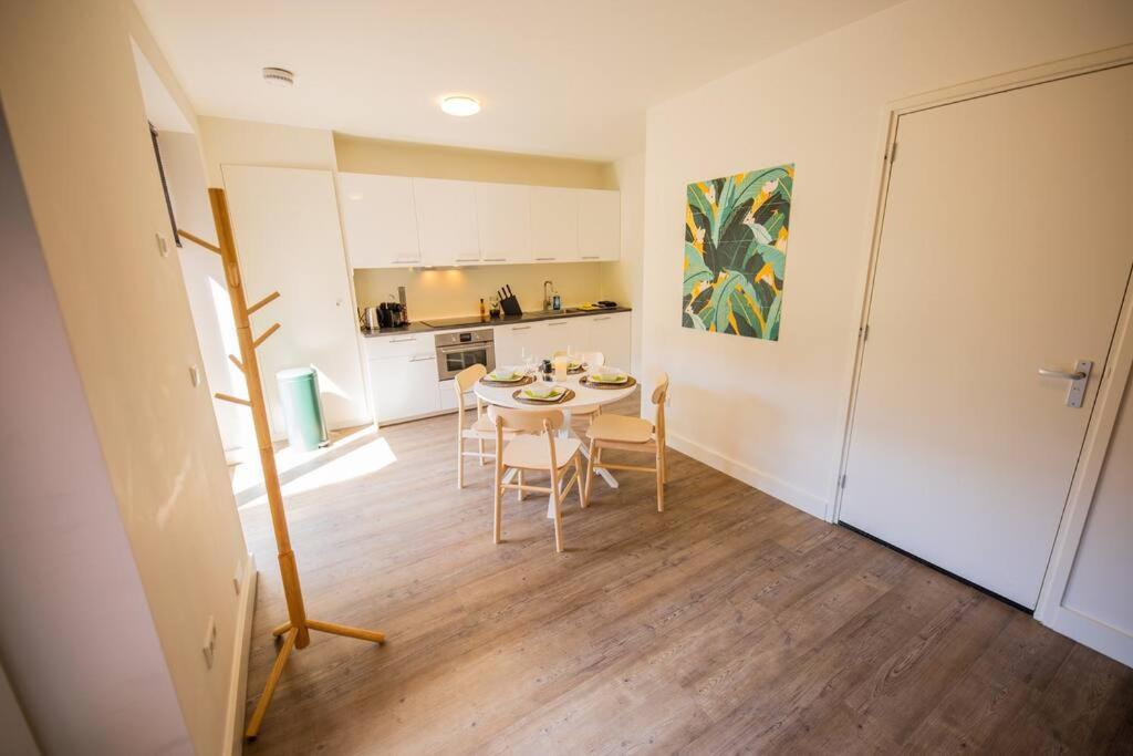 Lovely 3 Bedroom Apartment In Eindhoven 65M2 - Sd23N Luaran gambar