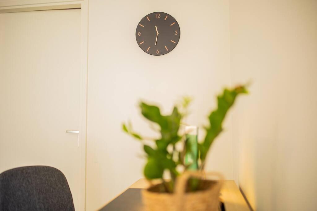 Lovely 3 Bedroom Apartment In Eindhoven 65M2 - Sd23N Luaran gambar