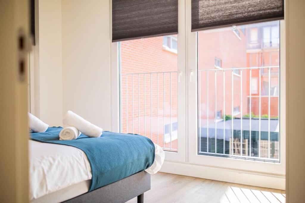 Lovely 3 Bedroom Apartment In Eindhoven 65M2 - Sd23N Luaran gambar