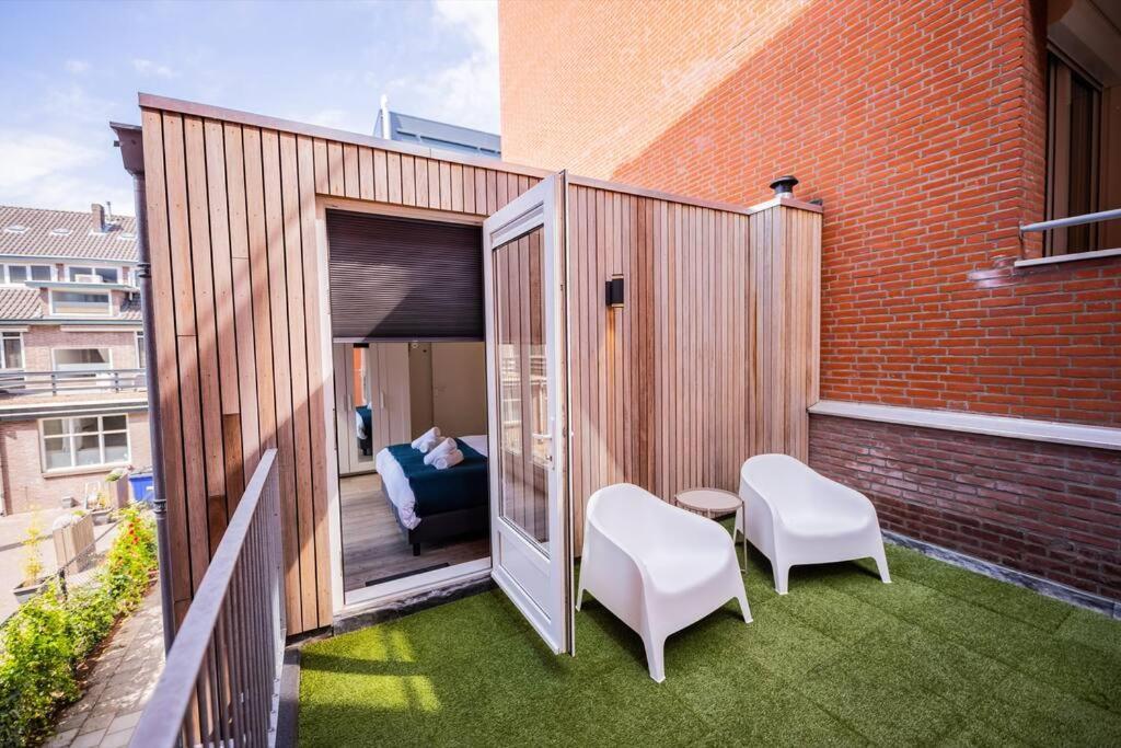 Lovely 3 Bedroom Apartment In Eindhoven 65M2 - Sd23N Luaran gambar