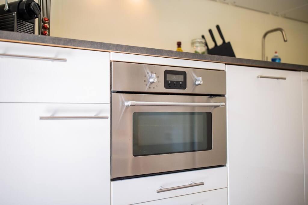 Lovely 3 Bedroom Apartment In Eindhoven 65M2 - Sd23N Luaran gambar