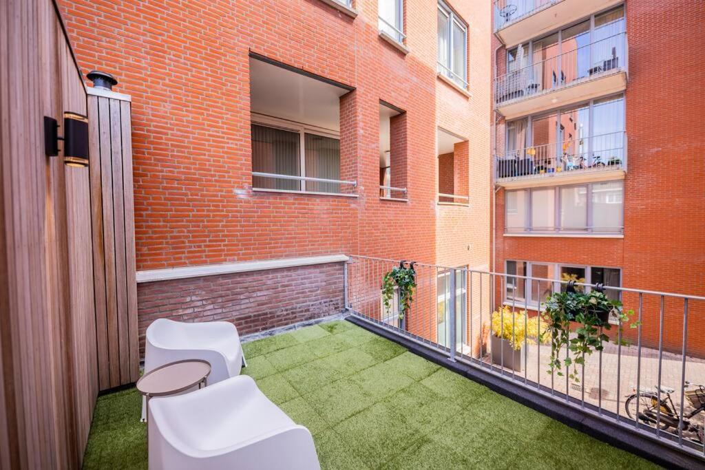 Lovely 3 Bedroom Apartment In Eindhoven 65M2 - Sd23N Luaran gambar